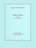Toccata in D 