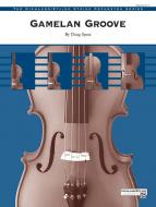 Gamelan Groove Standard