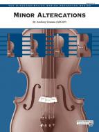 Minor Altercations Standard