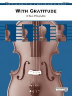 With Gratitude Standard