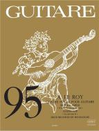4 Pieces pour Guitare 