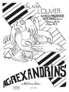 Agrexandrins Vol. 1 