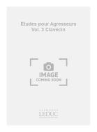 Etudes pour Agresseurs Vol. 3 