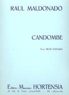 Candombe 