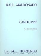 Candombe 
