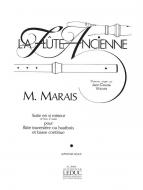 Suite en Si Mineur 
