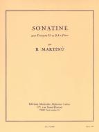 Sonatine 