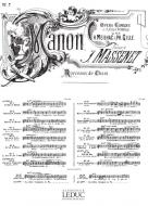 Manon Air Nr. 7 