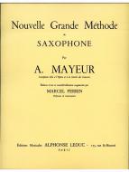 Nouvelle Grande Methode 