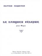 Le Banquet Celeste 