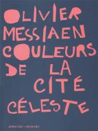 Couleurs de La Cite Celeste 