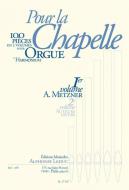 Pour La Chapelle Vol. 1 