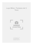 Fantasia del 2 Tono 