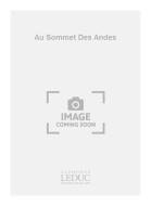 Au Sommet Des Andes 
