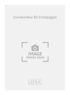 Conducteur et Compagne 