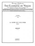 La Reine De Golconde 