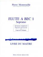 Flute A Bec 1 