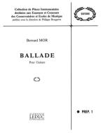 Ballade 