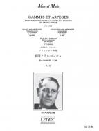 Scales and Arpeggios Vol. 2 