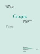 Croquis Cycle 1 