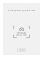 6 Romances sans Paroles Nr. 5 