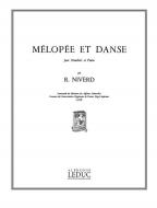 Mélopée et Danse 