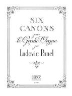 6 Canons 