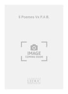 5 Poemes 