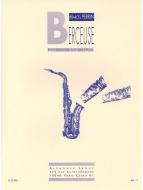 Berceuse 