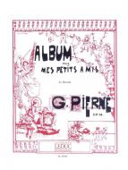 Album pour Mes Petits Amis Op.14 Recueil 