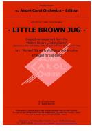 Little Brown Jug Standard
