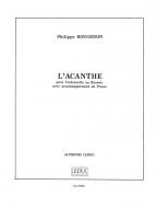 Acanthe 