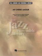 My Cherie Amour Standard