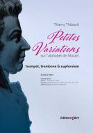 Petites Variations Standard