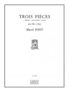 3 Pieces 