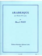 Arabesque 
