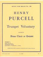 Trumpet Voluntary 