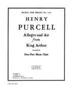 Allegro And Air 