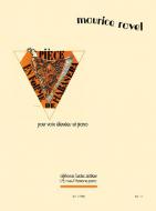 Vocalise Etude No.141 