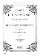 Practical Manual of Harmony 