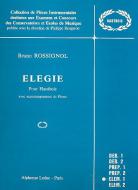 Elegie 