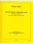 Petite Suite Armoricaine 