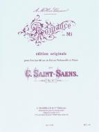 Romance Op. 67 