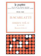 Sonates 2: K53-K103 