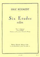 6 Etudes 