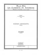 Scenes From Childhood op. 15/7: 'Reverie' 