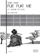 Fue Fuki Me (La Joueuse de Flute Trav.) 