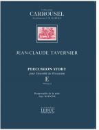 Percussion Story Vol. E 