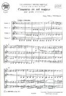 Concert Instrumental / PJ217 