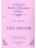 Veni Creator 